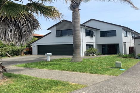 Photo of property in 52 Matarangi Road, East Tamaki, Auckland, 2013