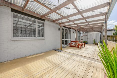 Photo of property in 10 Helianthus Avenue, Flat Bush, Auckland, 2019