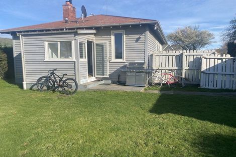 Photo of property in 16 Morgan Street, Methven, 7730