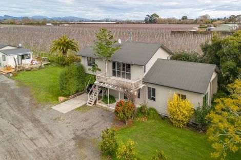 Photo of property in 35 Awatoto Road, Meeanee, Napier, 4183