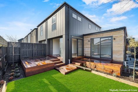 Photo of property in 3/102 Warrington Street, Mairehau, Christchurch, 8013