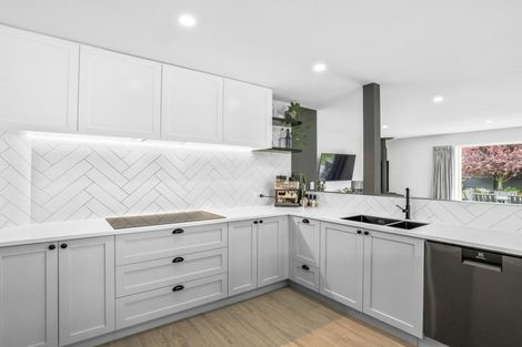 Photo of property in 17 Wisteria Place, Parklands, Christchurch, 8083