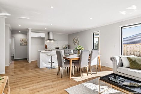 Photo of property in 31b Leathem Crescent, Pokeno, 2402