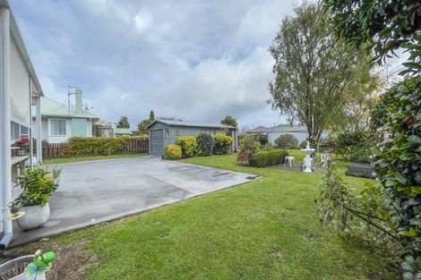 Photo of property in 58 Neal Street, Putaruru, 3411