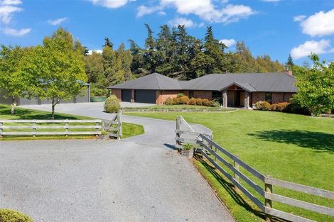 Photo of property in 43 Birchdale Place, Ohoka, Kaiapoi, 7692