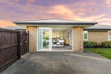 Photo of property in 26 Blackburn Street, Kaiapoi, 7630