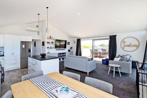 Photo of property in 12 Dowling Road, Longbush, Invercargill, 9871