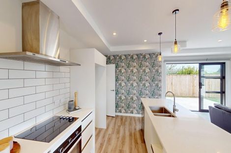 Photo of property in 13a Saxton Street, Levin, 5510