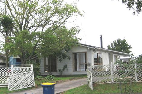 Photo of property in 20 Luanda Drive, Ranui, Auckland, 0612