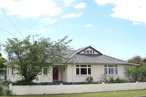 Photo of property in 5 Litchfield Street, Redwoodtown, Blenheim, 7201