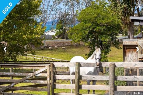 Photo of property in 124 Mahurangi East Road, Snells Beach, 0920