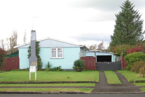 Photo of property in 45 Saint Andrews Drive, Tokoroa, 3420