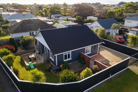 Photo of property in 199 Union Street, New Brighton, Christchurch, 8061
