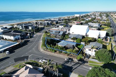 Photo of property in 390 Oceanbeach Road, Mount Maunganui, 3116
