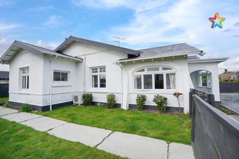 Photo of property in 107 Queens Drive, Richmond, Invercargill, 9810