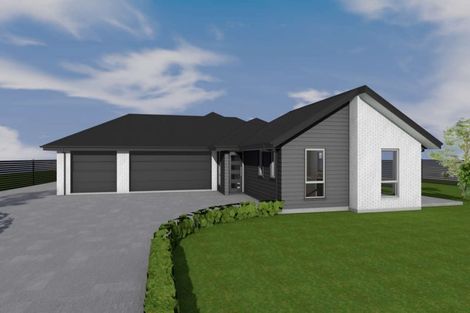 Photo of property in 1 Harrier Place, Amberley, 7410