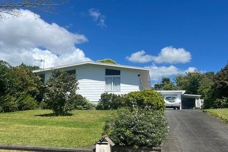 Photo of property in 39 Tapper Crescent, Tikipunga, Whangarei, 0112