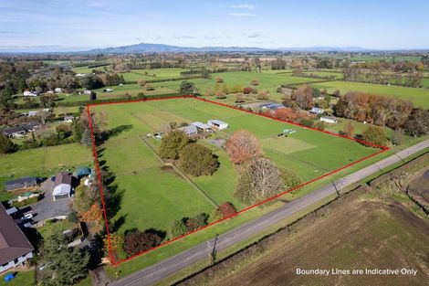 Photo of property in 93 Duncan Road, Tamahere, Hamilton, 3283