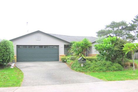 Photo of property in 40 Te Wharau Drive, Greenhithe, Auckland, 0632