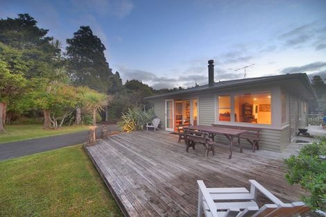 Photo of property in 21 Ti Point Road, Ti Point, Warkworth, 0985