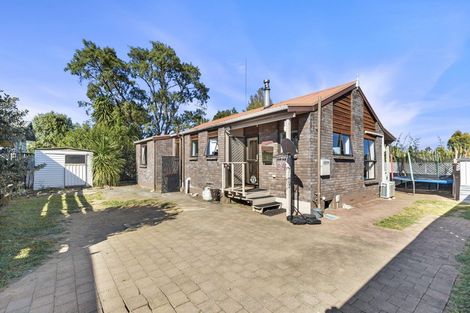 Photo of property in 104b Ohaupo Road, Melville, Hamilton, 3206