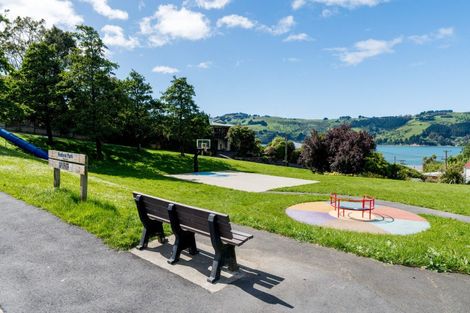 Photo of property in 57 Totara Street, Ravensbourne, Dunedin, 9022