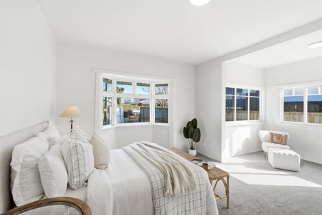 Photo of property in 2 Gambia Street, Papanui, Christchurch, 8053