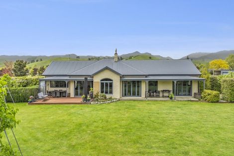 Photo of property in 19 Whiting Drive, Wakefield, 7025