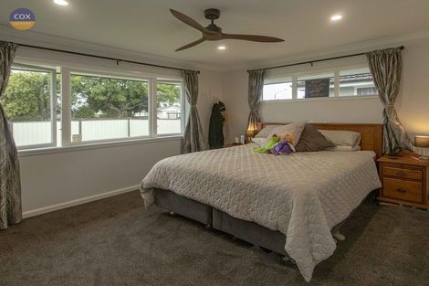 Photo of property in 133 Nuffield Avenue, Marewa, Napier, 4110