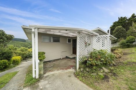Photo of property in 91 Major Drive, Kelson, Lower Hutt, 5010