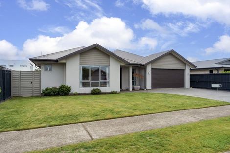 Photo of property in 20 Beachvale Drive, Kaiapoi, 7630
