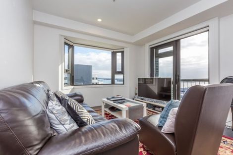 Photo of property in Argent Hall Apartments, C/2 Eden Crescent, Auckland Central, Auckland, 1010