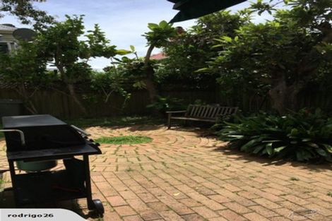 Photo of property in 1b Allen Road, Grey Lynn, Auckland, 1021