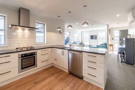 Photo of property in 16 Barcote Lane, Rolleston, 7615