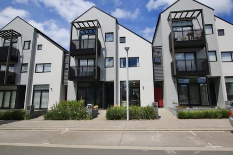 Photo of property in 151 Hobsonville Point Road, Hobsonville, Auckland, 0616