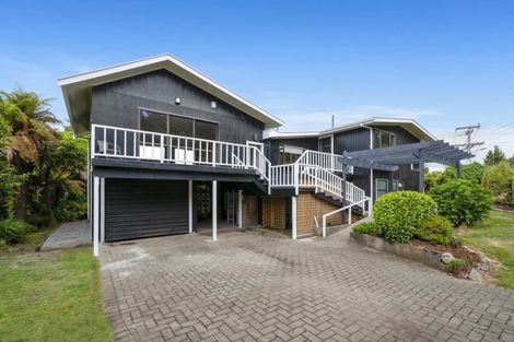 Photo of property in 101 Shepherd Road, Waipahihi, Taupo, 3330