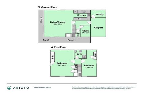 Photo of property in 66 Hammond Street, Hairini, Tauranga, 3112