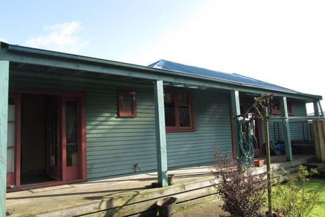 Photo of property in 7 Cavell Street, Reefton, 7830
