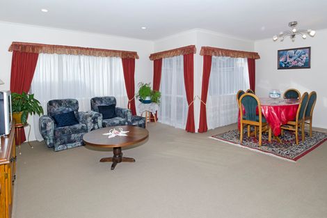 Photo of property in 3 Banshire Close, Flat Bush, Auckland, 2016