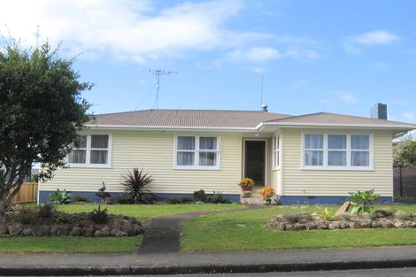 Photo of property in 38 Te Paka Crescent, Te Kamo, Whangarei, 0112