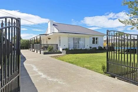 Photo of property in 31a Henderson Street, Otane, 4202