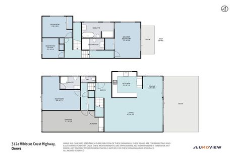 Photo of property in 321a Hibiscus Coast Highway, Orewa, 0931