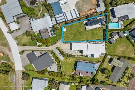 Photo of property in 8b Matataki Rise, Pauanui, Hikuai, 3579