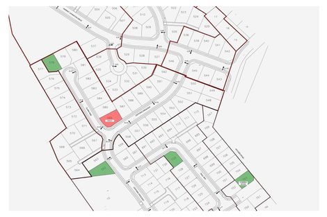 Photo of property in 23 Leathem Crescent, Pokeno, 2402