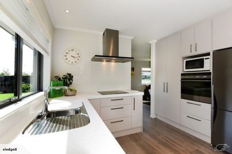 Photo of property in 16 Matanui Street, Lincoln, 7608