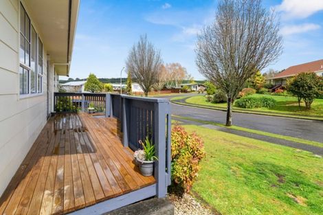 Photo of property in 1 Marcasite Place, Pukehangi, Rotorua, 3015