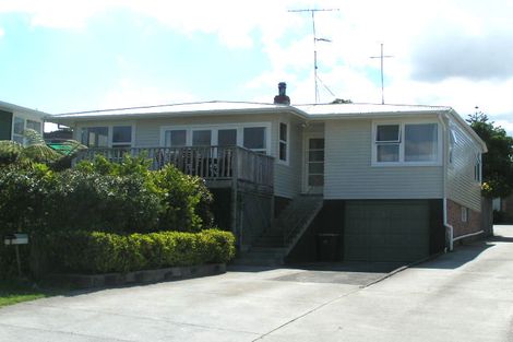 Photo of property in 1/9 Tyne Road, Forrest Hill, Auckland, 0620