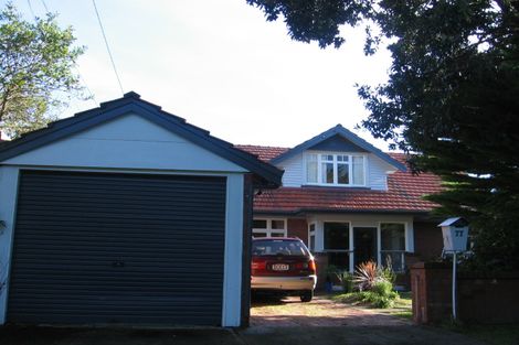 Photo of property in 77 Pohutukawa Street, Woburn, Lower Hutt, 5011