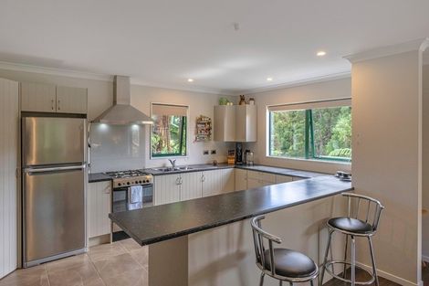 Photo of property in 396 Mangaone South Road, Reikorangi, Waikanae, 5391