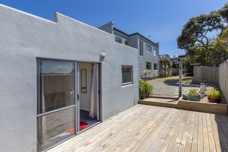 Photo of property in 345a Rosetta Road, Raumati Beach, Paraparaumu, 5032